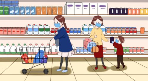 商場(chǎng)、健身房等場(chǎng)所疫情防控要求新變化與教育咨詢指南